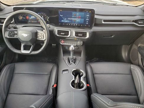 New 2025 Ford Mustang GT Premium RWD image 20