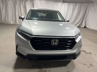 Used 2025 Honda CR-V EX-L video 2