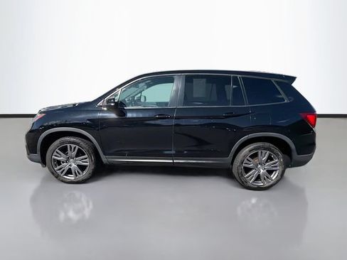 Used 2021 Honda Passport EX-L image 4