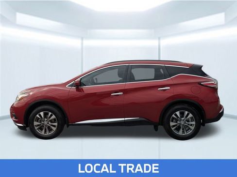 Used 2015 Nissan Murano SV image 2