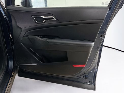 Used 2023 Kia Sportage SX Prestige image 34