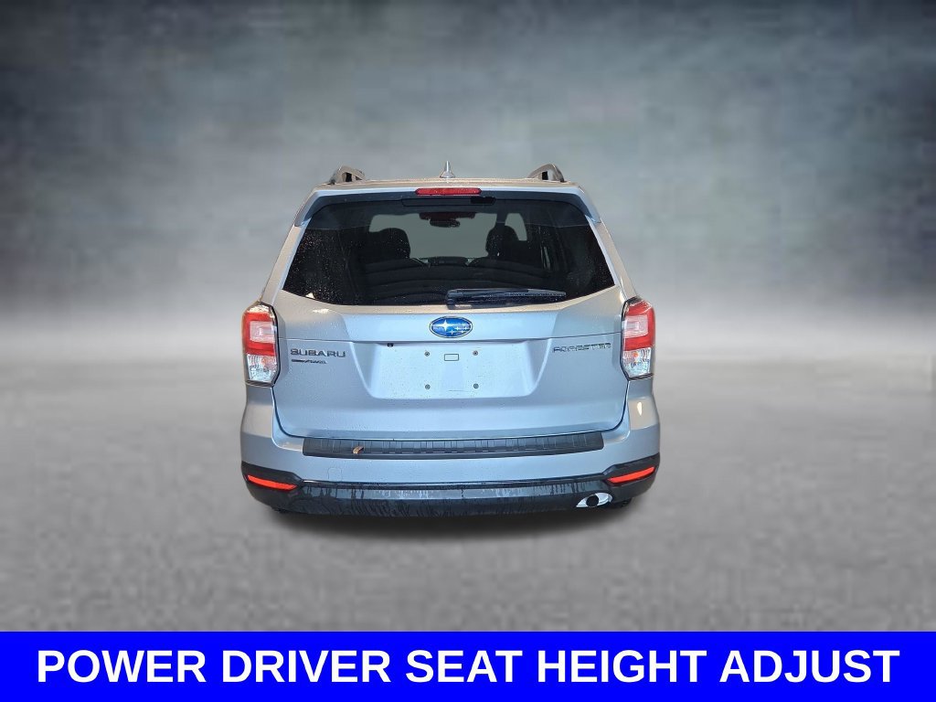 Used 2018 Subaru Forester 2.5i Premium AWD/4WD image 7