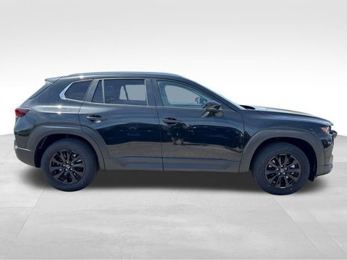 New 2026 MAZDA CX-50 AWD 2.5 S w/ Weather Package image 5