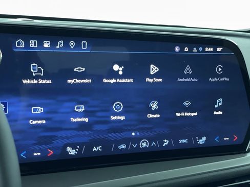 New 2026 Chevrolet Traverse LT w/ Driver Confidence Package image 13