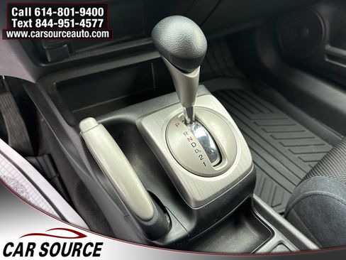 Used 2010 Honda Civic LX-S image 14