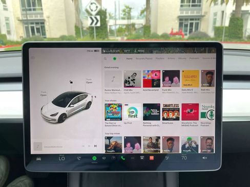 Used 2023 Tesla Model 3 Standard Range RWD image 15