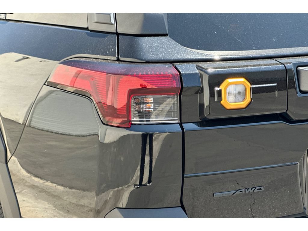 New 2026 Subaru Outback Wilderness AWD/4WD image 25