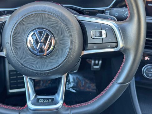 Used 2019 Volkswagen Jetta GLI Autobahn FWD image 19