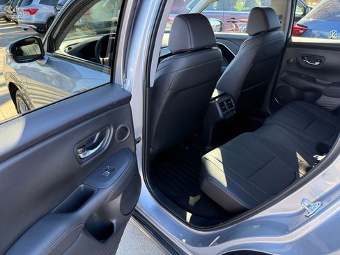 Certified 2025 Acura ADX FWD image 18