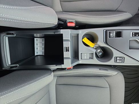 New 2026 Subaru Crosstrek 2.0i Premium image 24
