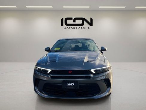 Used 2024 Dodge Hornet R/T Plus w/ Track Pack image 8