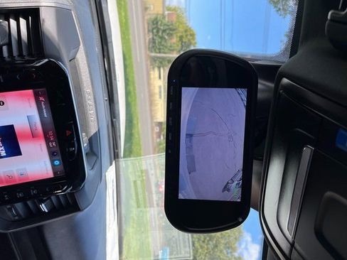 New 2026 RAM 5500 Tradesman image 12