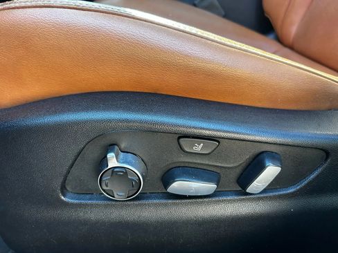 Used 2019 Cadillac XT4 Sport image 33