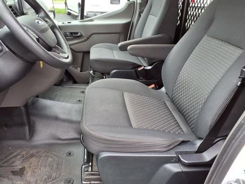 Used 2023 Ford Transit 250 Low Roof w/ Exterior Upgrade Package image 14