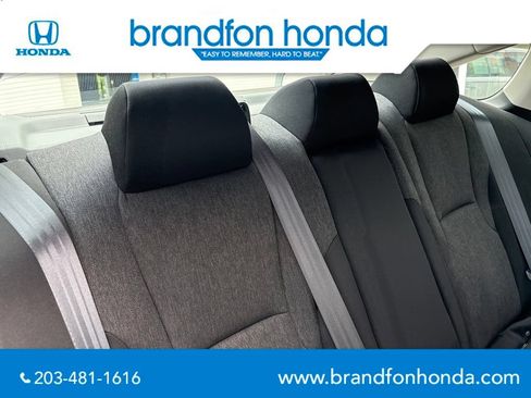 Used 2023 Honda Accord EX image 26