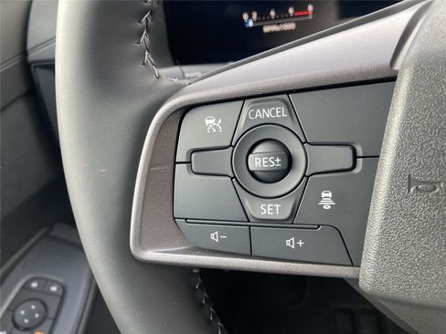 New 2026 Nissan Sentra SV w/ SV Convenience Package image 21