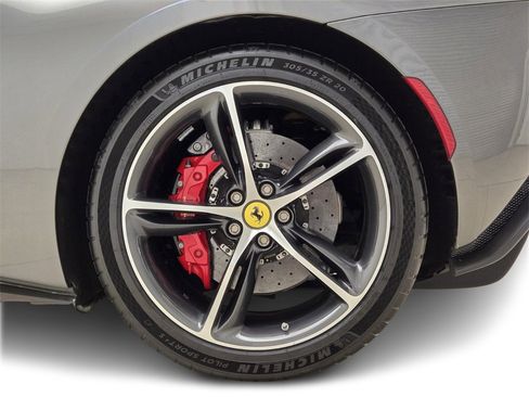 Used 2022 Ferrari 296 GTB image 15