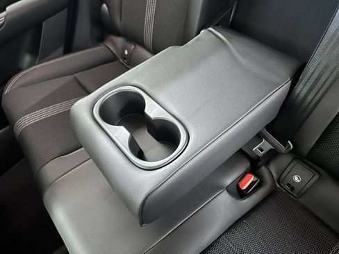 New 2025 MAZDA CX-50 AWD 2.5 S w/ Weather Package image 19