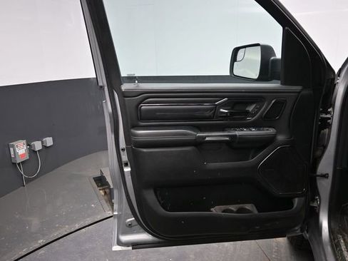 Used 2022 RAM 1500 Limited AWD/4WD image 11