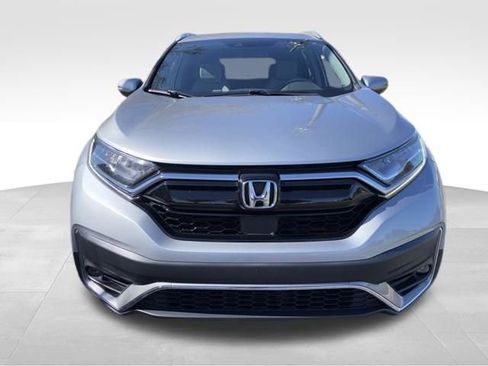 Used 2021 Honda CR-V Touring image 11