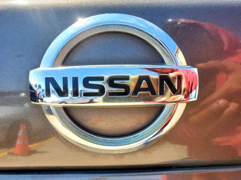 Used 2015 Nissan Murano SL w/ SL Technology Package AWD/4WD image 14