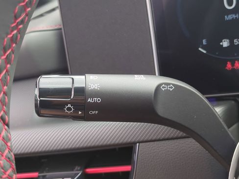 New 2026 Hyundai Sonata N Line image 29