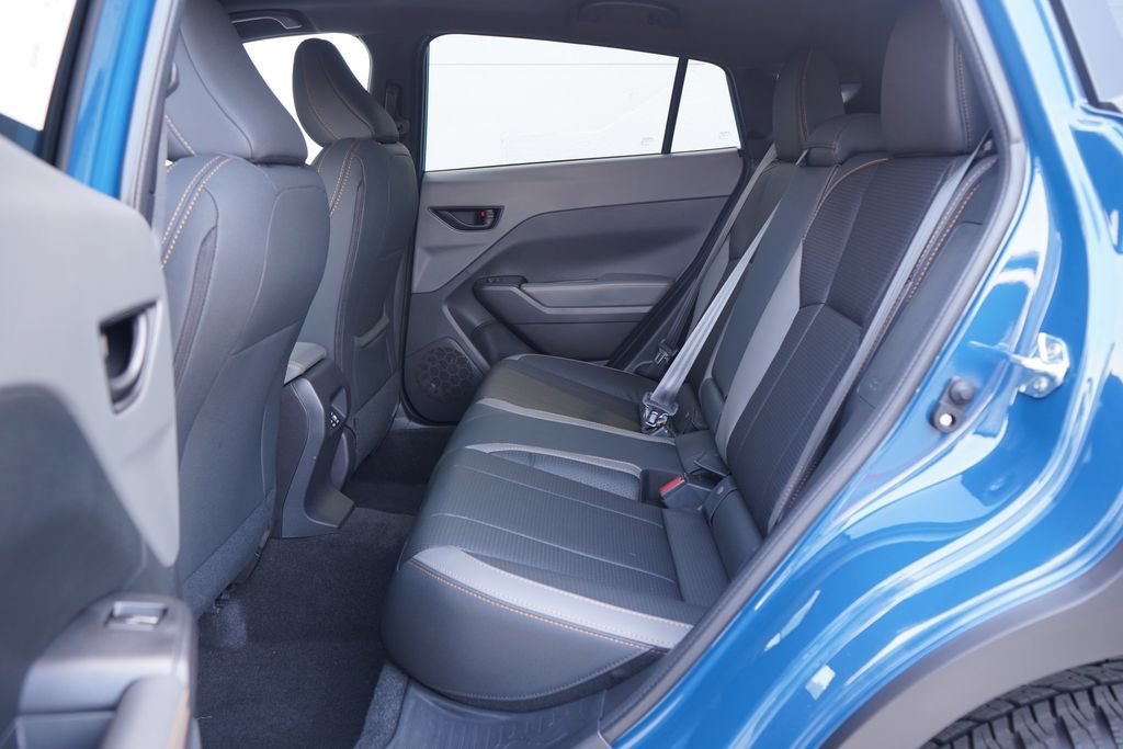 New 2026 Subaru Crosstrek 2.5i Wilderness AWD/4WD image 7