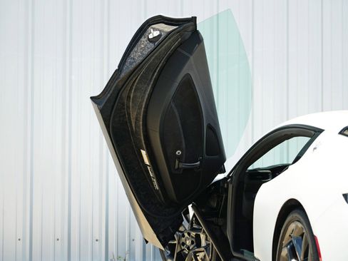 Used 2023 Maserati MC20 Coupe image 71