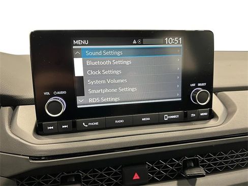 New 2025 Honda Accord LX image 20