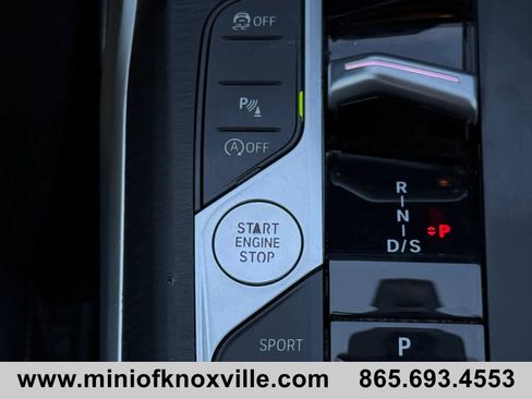 Used 2023 BMW 330i xDrive Sedan w/ Premium Package AWD/4WD image 24