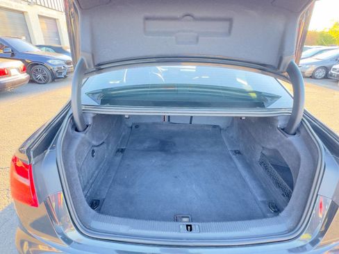 Used 2013 Audi A6 3.0T Premium Plus image 21