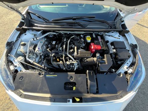 Used 2024 Nissan Sentra SV image 30