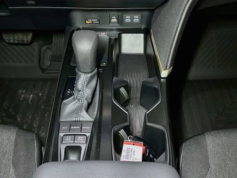 New 2026 Toyota Camry LE FWD image 11