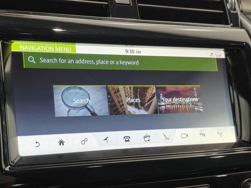 Used 2020 Land Rover Discovery HSE Luxury image 47