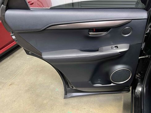Used 2019 Lexus NX 300 FWD w/ Premium Package image 66