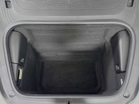 Used 2024 Porsche 718 Cayman GT4 image 27