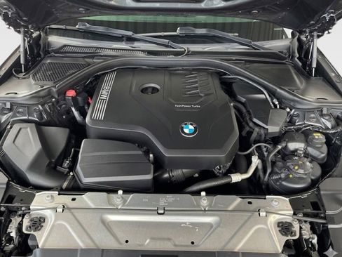 Used 2019 BMW 330i Sedan w/ Convenience Package image 13