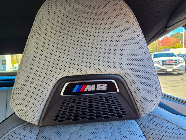 Used 2023 BMW M8 Competition AWD/4WD image 17