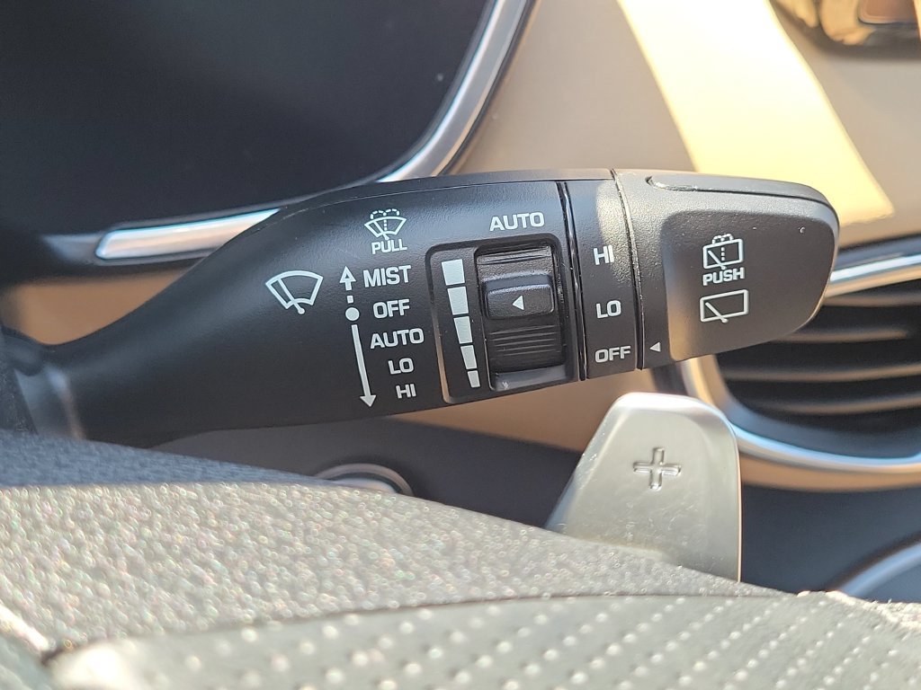 Used 2022 Hyundai Santa Fe Calligraphy AWD/4WD image 12