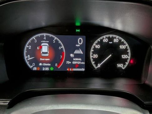 Used 2025 Honda CR-V EX image 11