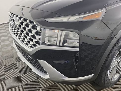 Used 2022 Hyundai Santa Fe SEL image 47