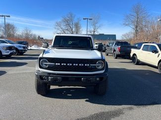 New 2025 Ford Bronco Badlands video 2