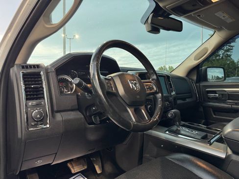 Used 2013 RAM 1500 Sport w/ Sport Premium Group AWD/4WD image 14