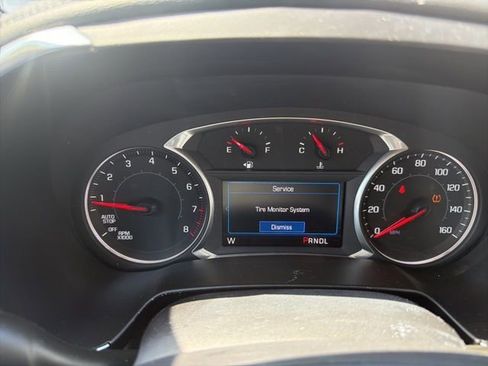 Used 2019 Chevrolet Blazer LT FWD image 24