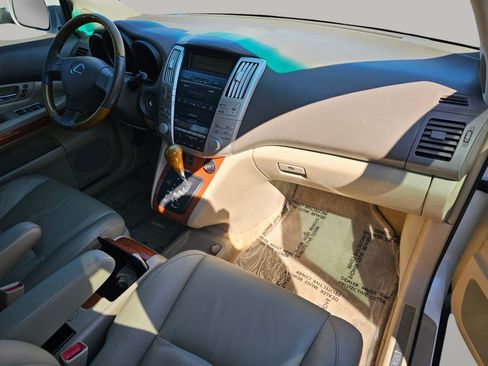 Used 2004 Lexus RX 330 AWD image 23
