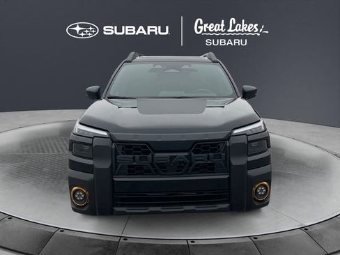 New 2026 Subaru Outback Wilderness image 8