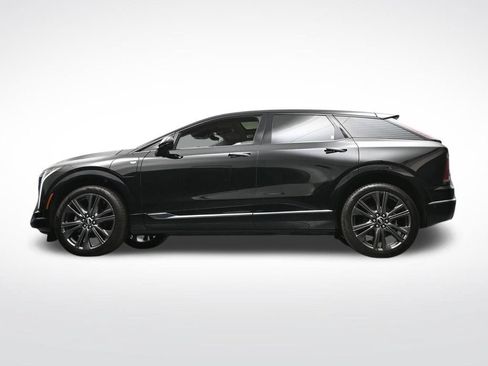 Used 2026 Cadillac Optiq Sport 2 AWD/4WD image 26