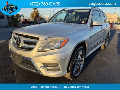 Used 2013 Mercedes-Benz GLK 350 GLK 350 4MATIC Sport Utility 4 w/ Premium 1 Pkg