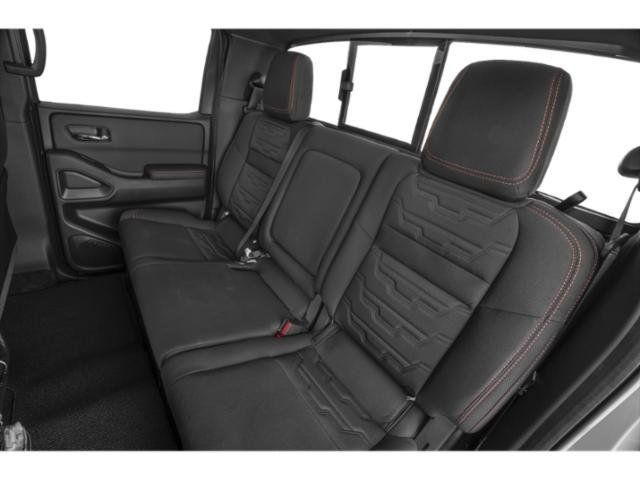 Used 2026 Nissan Frontier Pro-X w/ Pro-X Convenience Package RWD image 16