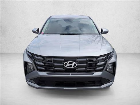 New 2026 Hyundai Tucson SE FWD image 6